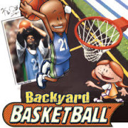 Play Backyard Basketball now!