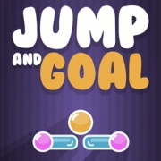 Play Jump And Goal now!