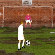 Jumpers for Goalposts 3