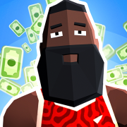 Play Idle Basketball now!