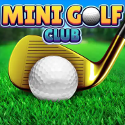 Play Mini Golf Club now!