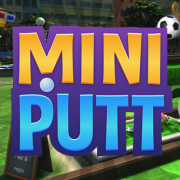 Play Mini Putt 4 now!