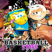 Play Nick Basketball Stars now!