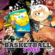 Nick Basketball Stars
