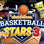 Play Basketball Stars 3 now!