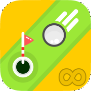 Play Golfinity now!