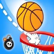 Ultimate Dunk Line 3