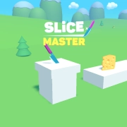 Play Slice Master now!