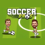 Soccer Bros