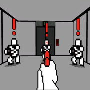 Play Speed Shooter now!