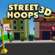Street Hoops 3D