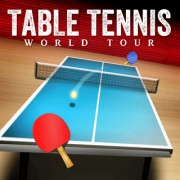 Play Table Tennis World Tour now!