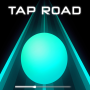 Play Tap Road now!