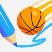 Play Dunk Line 2 now!