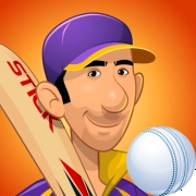 Stick Cricket