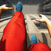 Play Flip Runner now!