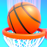 Play Doodle Dunk now!