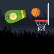 Play Drop Dunks now!
