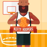 Play Nifty Hoopers now!
