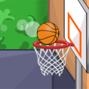 Play Real Street Basketball now!