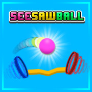 Play Seesawball now!