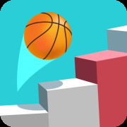Play Spiral Jump 3D now!