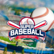 Play Super Baseball now!