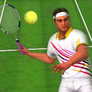 Play Tennis Champions 2020 now!