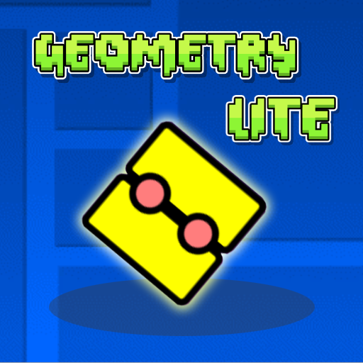 Geometry Dash Lite